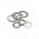 Rolos de agulha de empuxo rolamentos akx axw ntb